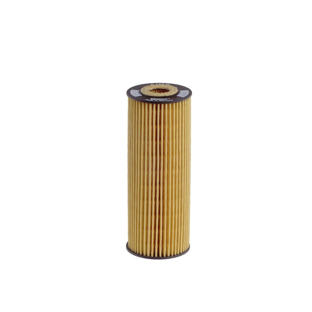 Oil Filter HENGST FILTER E142H D21