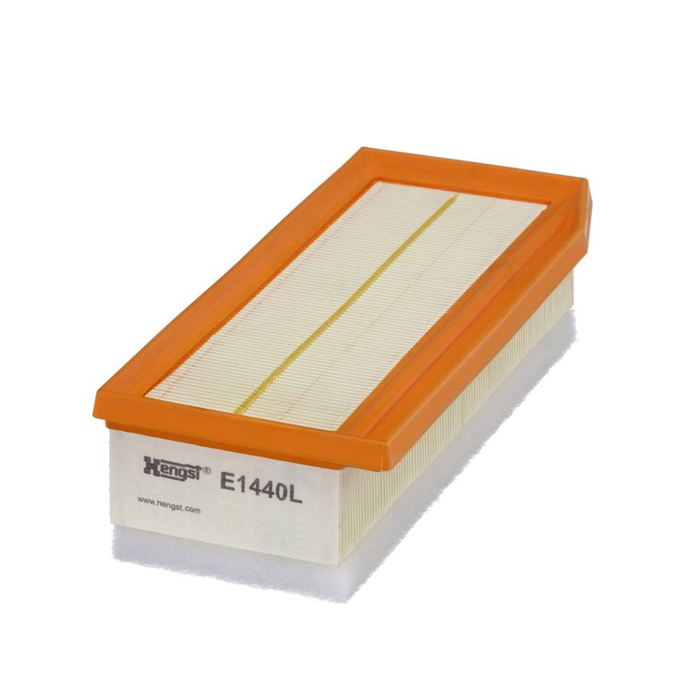 Air Filter HENGST FILTER E1440L