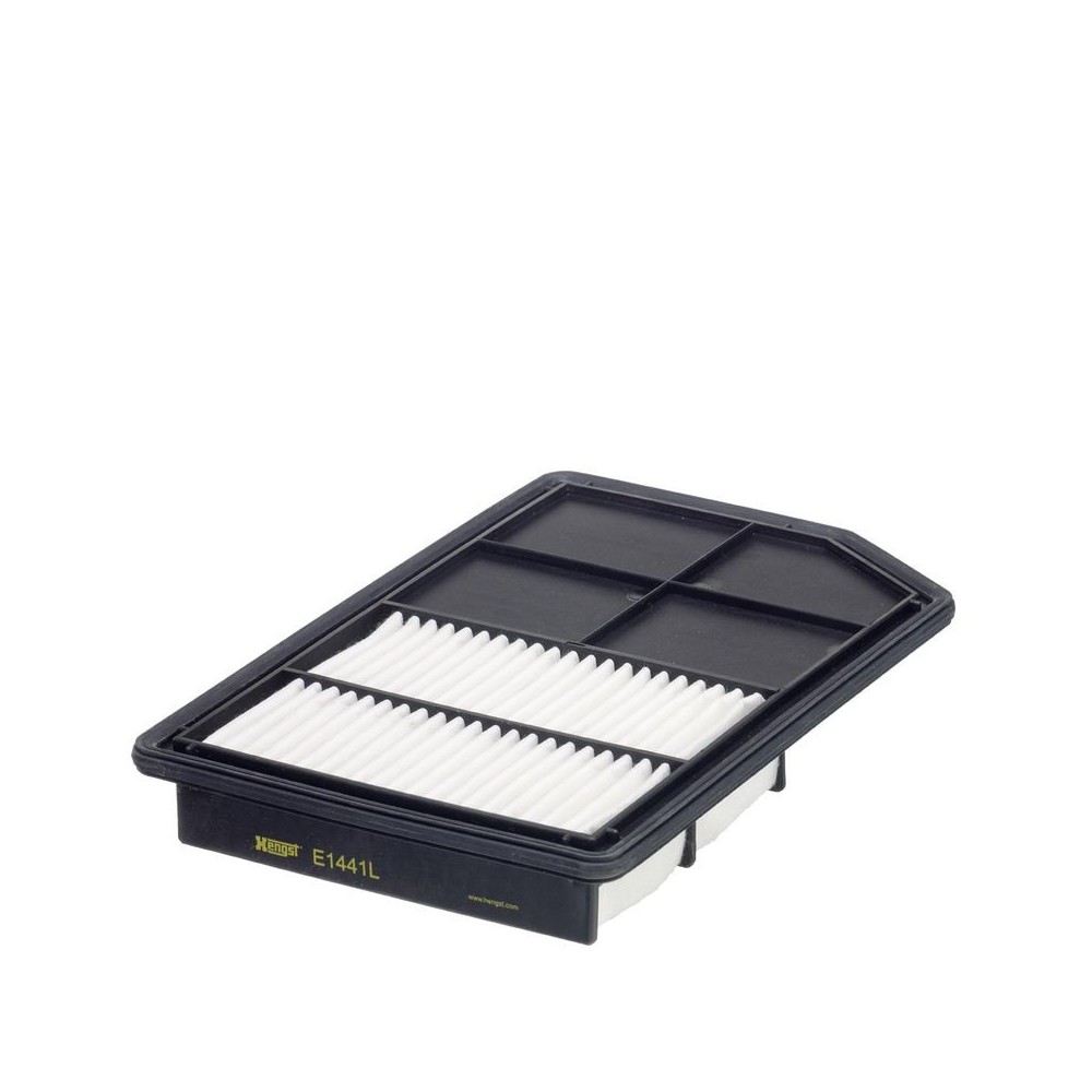 Air Filter HENGST FILTER E1441L