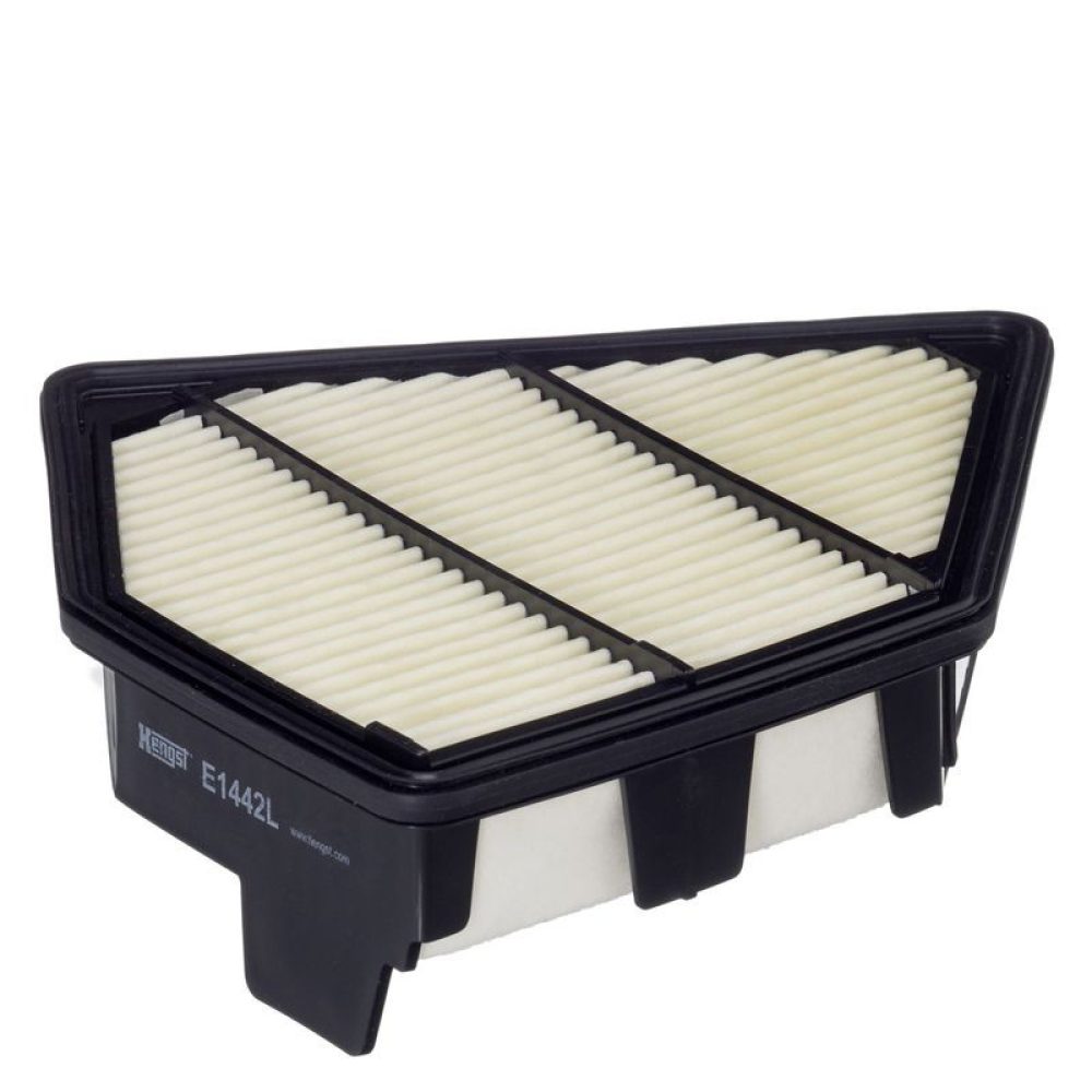 Air Filter HENGST FILTER E1442L
