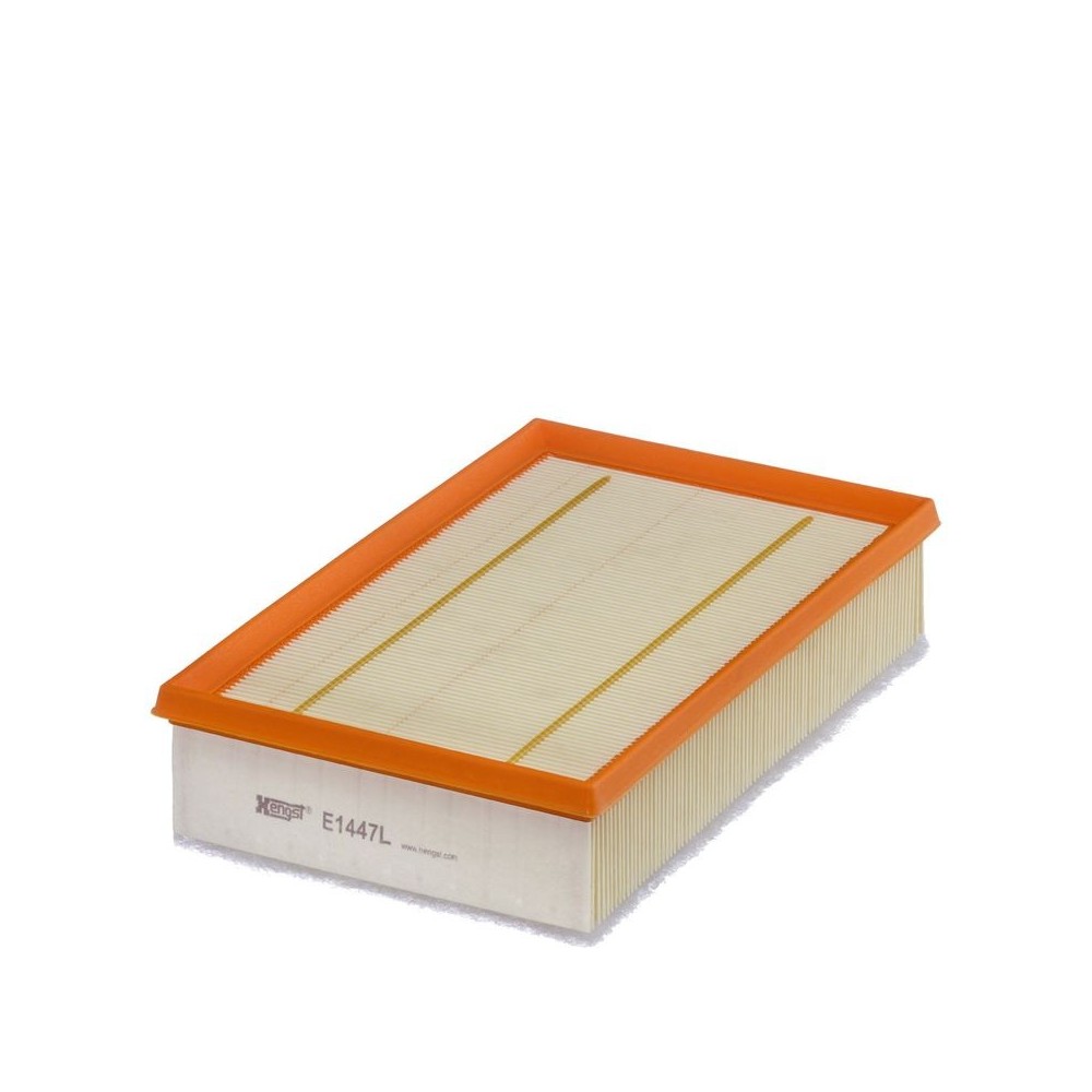 Air Filter HENGST FILTER E1447L
