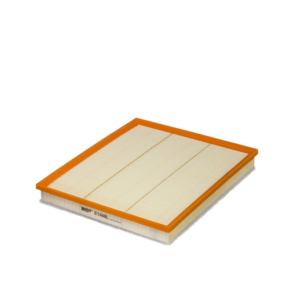 Air Filter HENGST FILTER E1448L