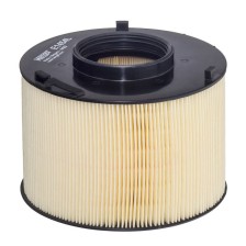 Air Filter HENGST FILTER E1454L