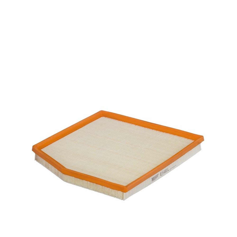 Air Filter HENGST FILTER E1461L