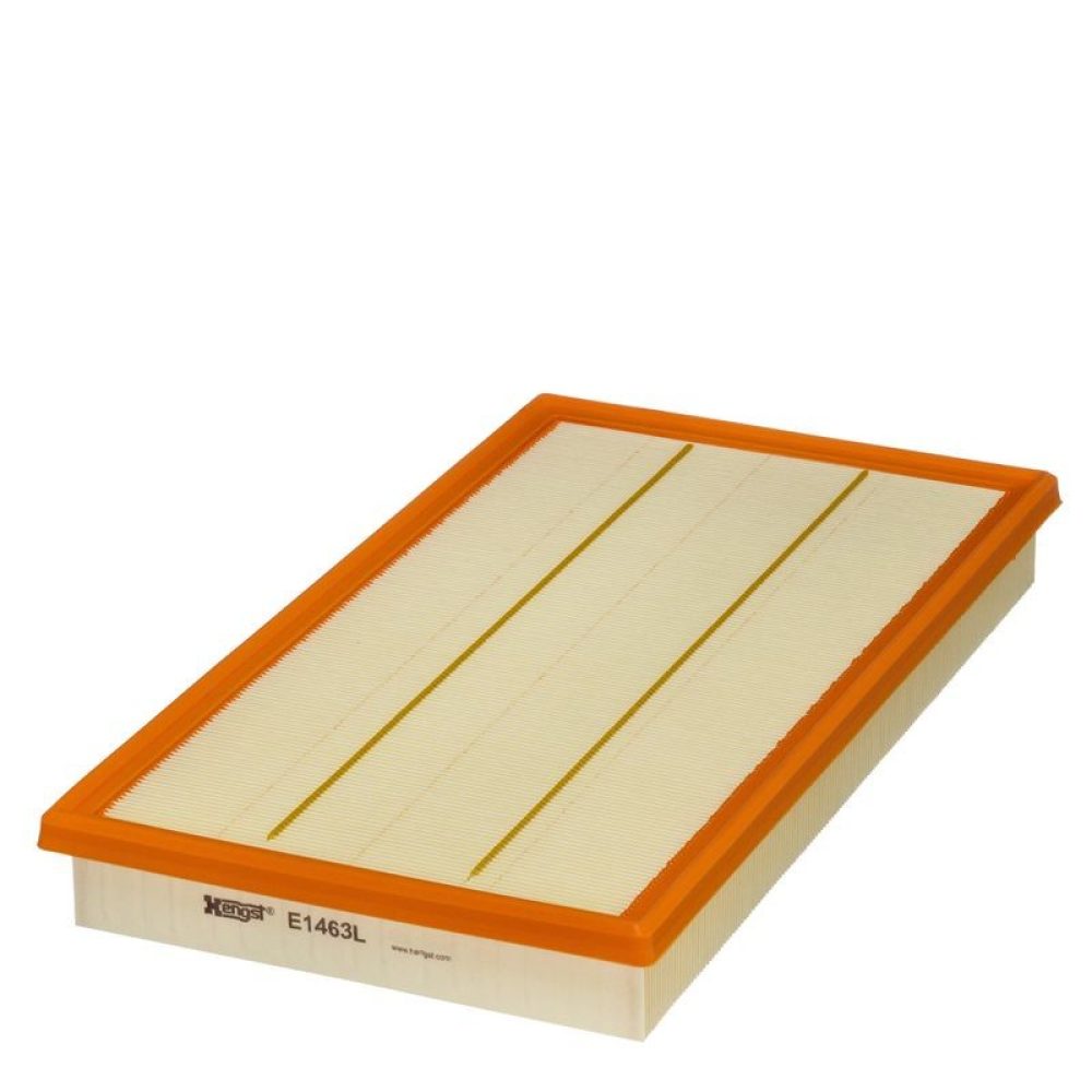 Air Filter HENGST FILTER E1463L