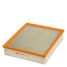 Air Filter HENGST FILTER E1464L
