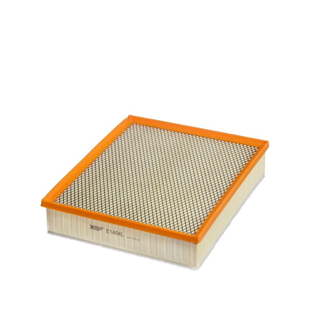 Air Filter HENGST FILTER E1464L