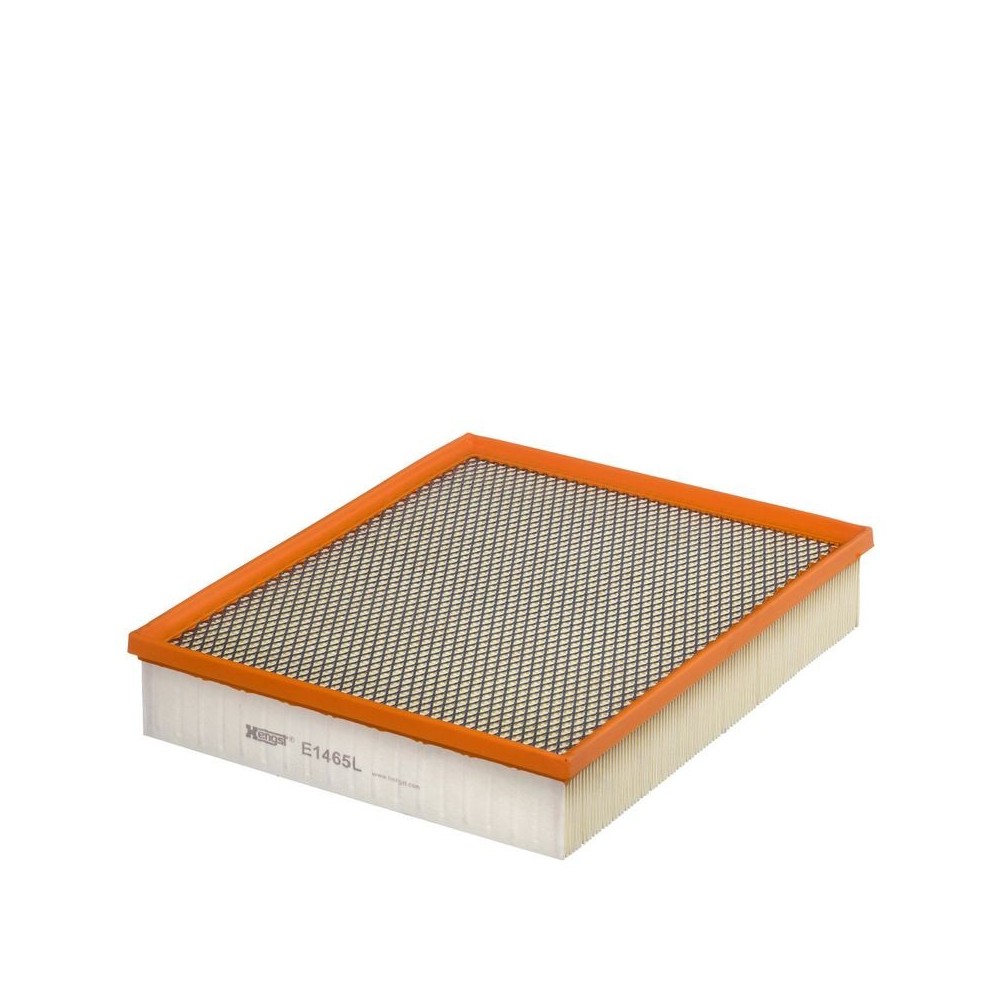 Air Filter HENGST FILTER E1465L