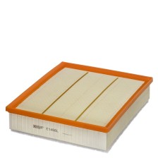 Air Filter HENGST FILTER E1466L