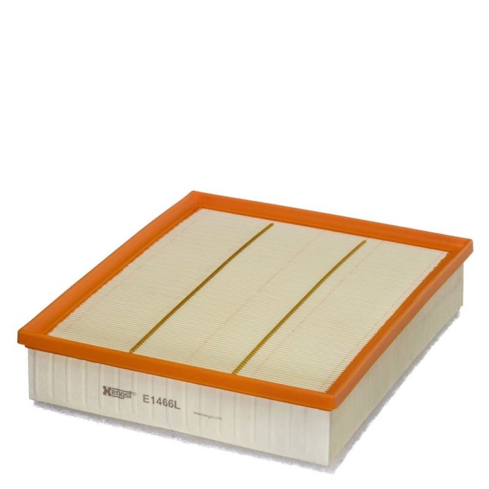 Air Filter HENGST FILTER E1466L