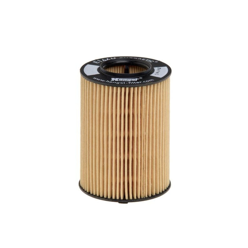 Oil Filter HENGST FILTER E146H D108