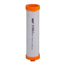 Secondary Air Filter HENGST FILTER E1500LS