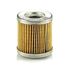 Eļļas filtrs MANN-FILTER MH 53/1