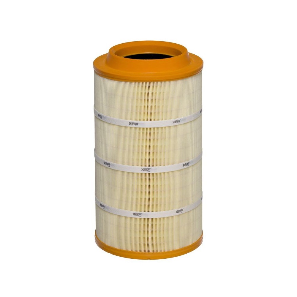 Air Filter HENGST FILTER E1510L