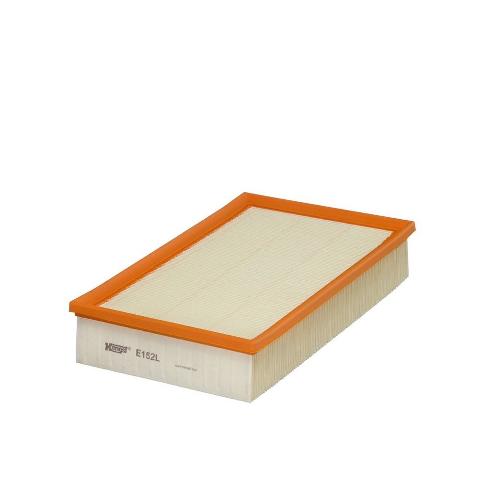 Air Filter HENGST FILTER E152L