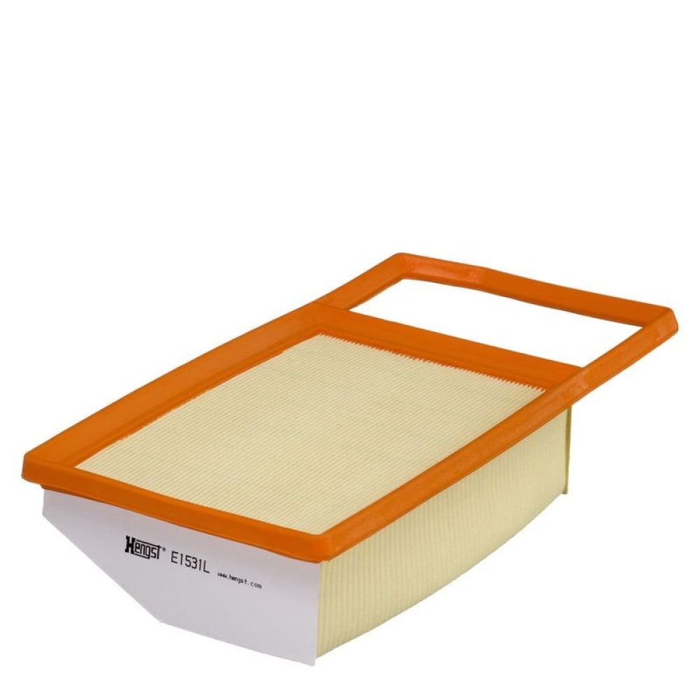 Air Filter HENGST FILTER E1531L