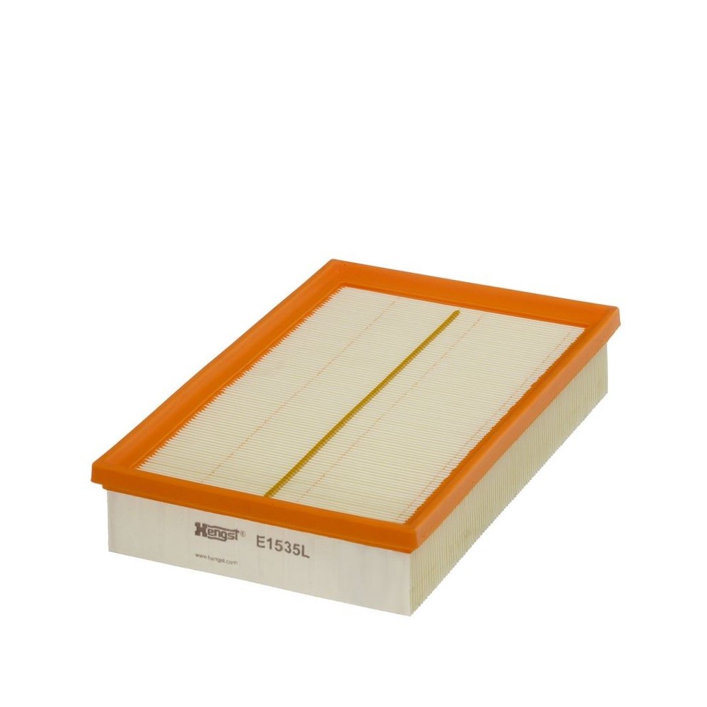 Air Filter HENGST FILTER E1535L