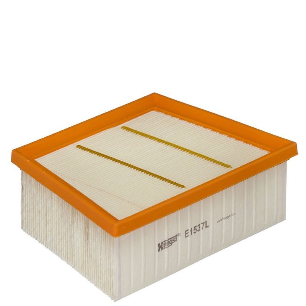 Air Filter HENGST FILTER E1537L