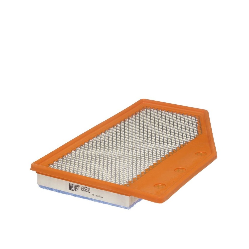 Air Filter HENGST FILTER E1538L