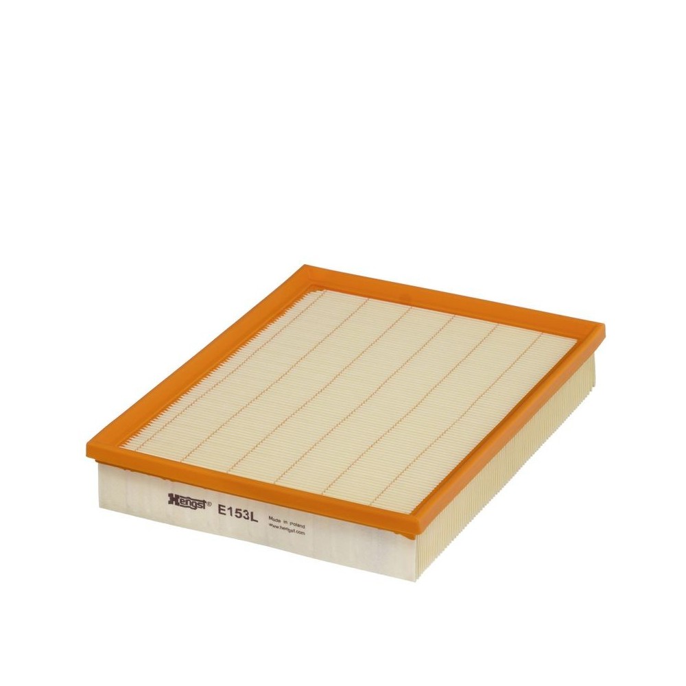 Air Filter HENGST FILTER E153L