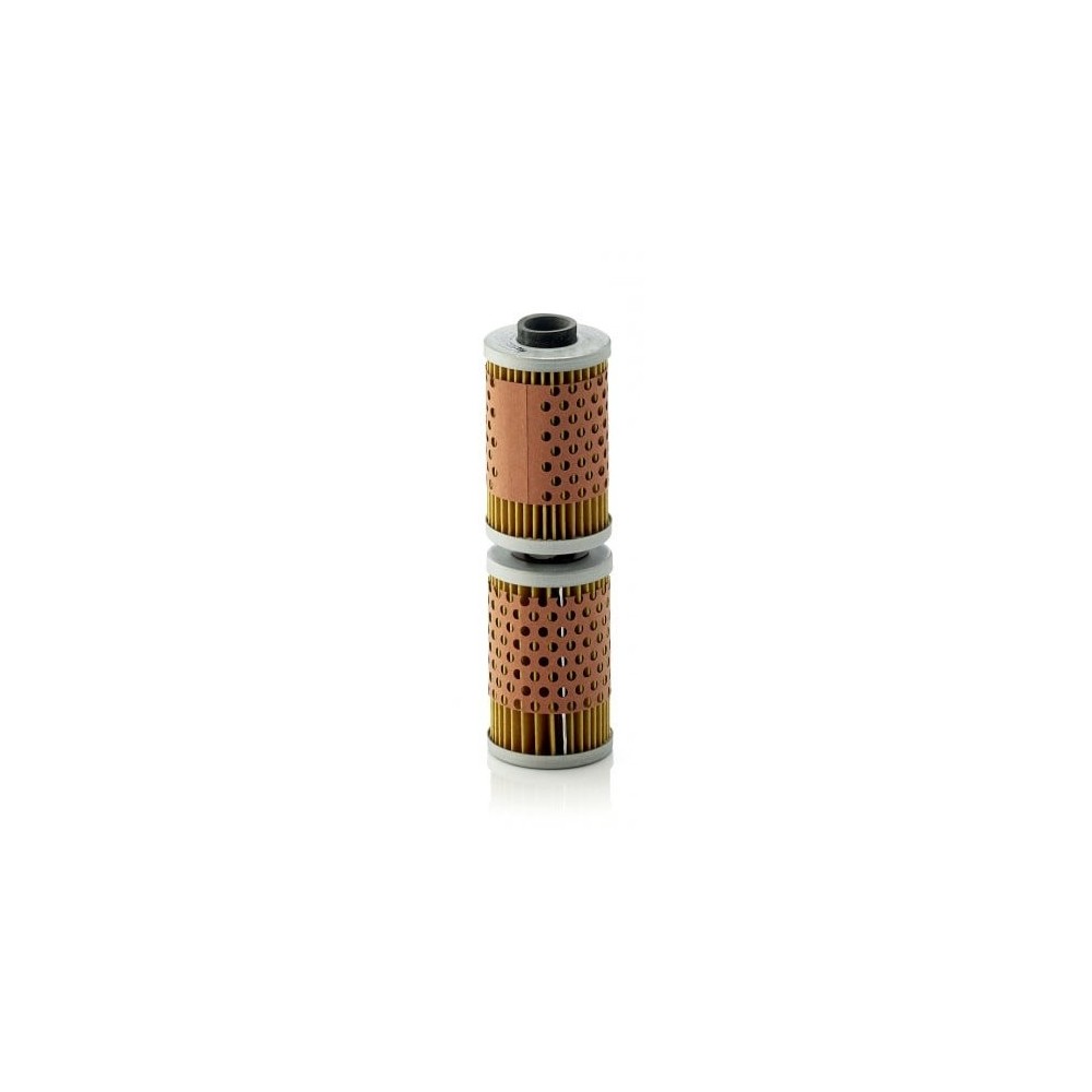 Oil filter MANN-FILTER MH 58 x
