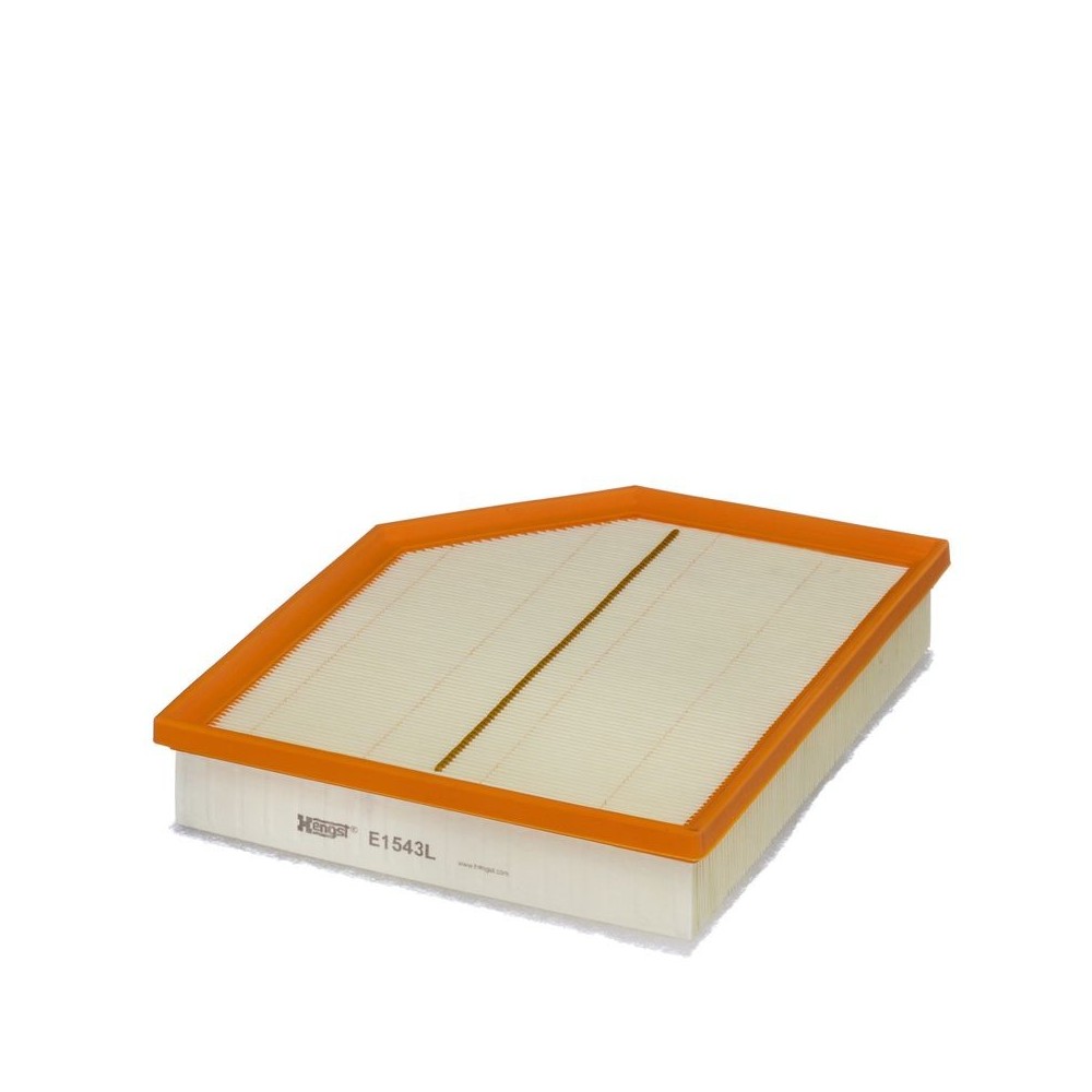 Air Filter HENGST FILTER E1543L