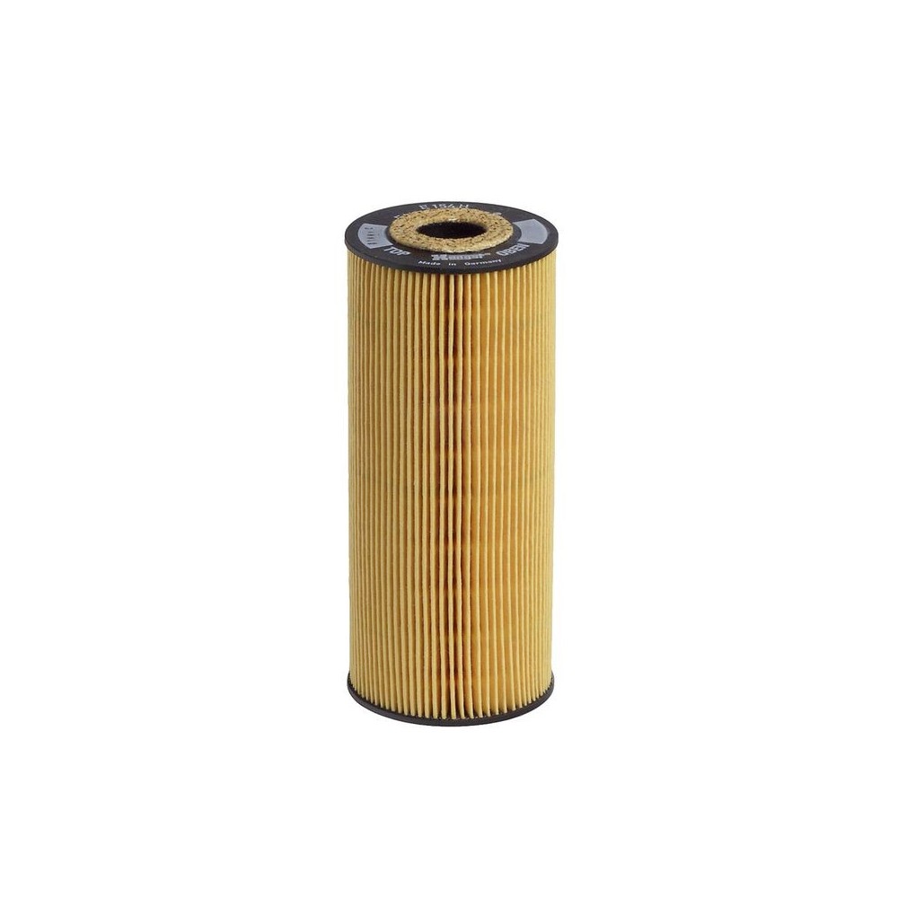 Oil Filter HENGST FILTER E154H D48