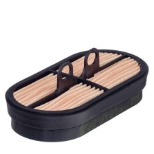 Secondary Air Filter HENGST FILTER E1561LS