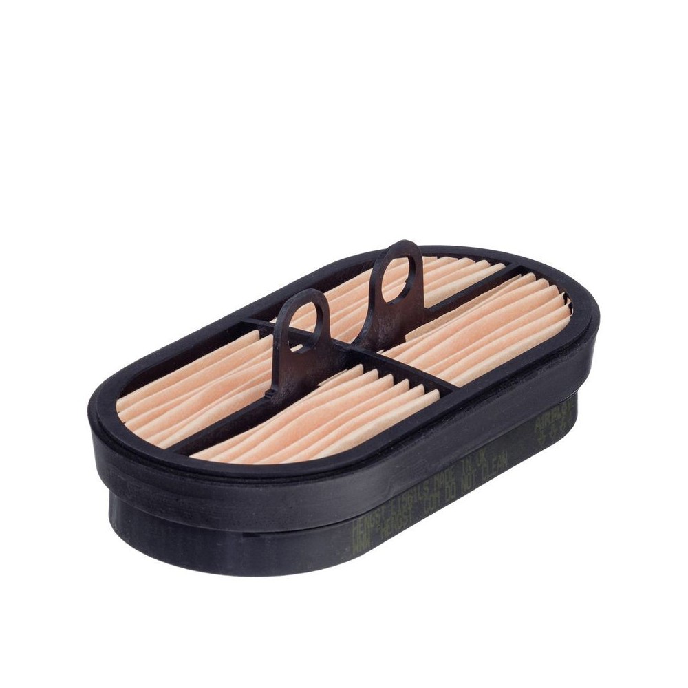 Secondary Air Filter HENGST FILTER E1561LS