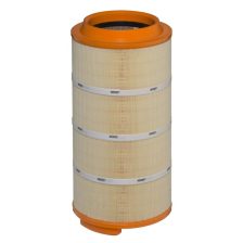 Air Filter HENGST FILTER E1568L