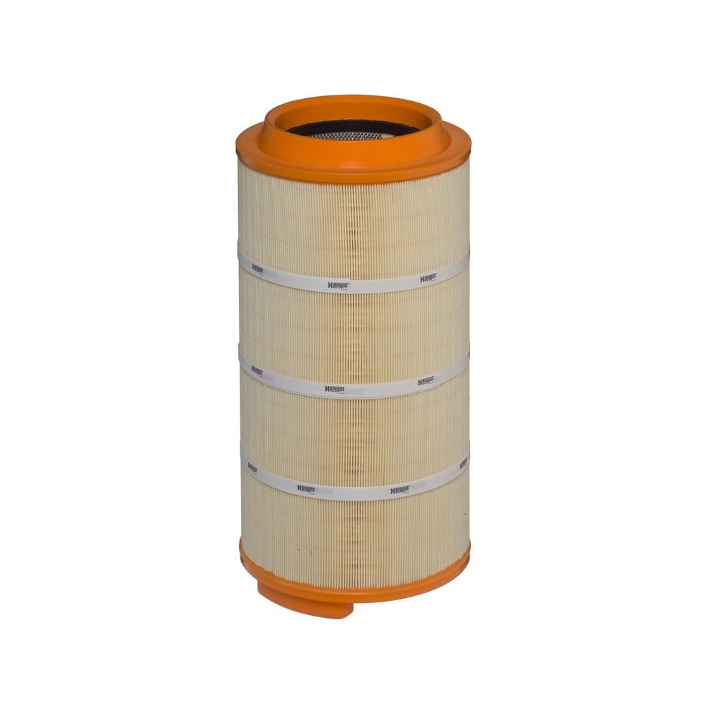 Air Filter HENGST FILTER E1568L