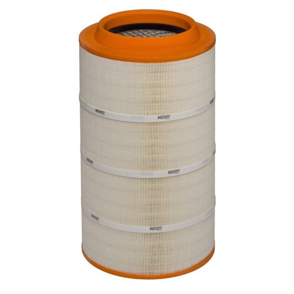 Air Filter HENGST FILTER E1572L