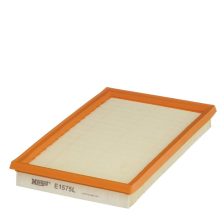 Air Filter HENGST FILTER E1575L