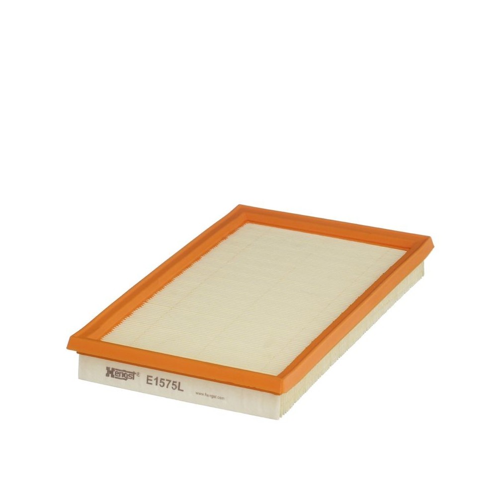 Air Filter HENGST FILTER E1575L