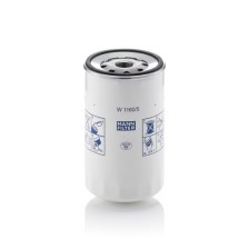 Eļļas filtrs MANN-FILTER W 1160/5