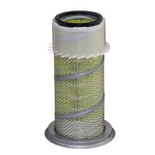 Air Filter HENGST FILTER E1596L