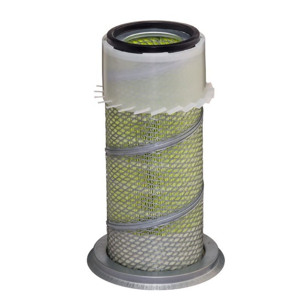 Air Filter HENGST FILTER E1596L
