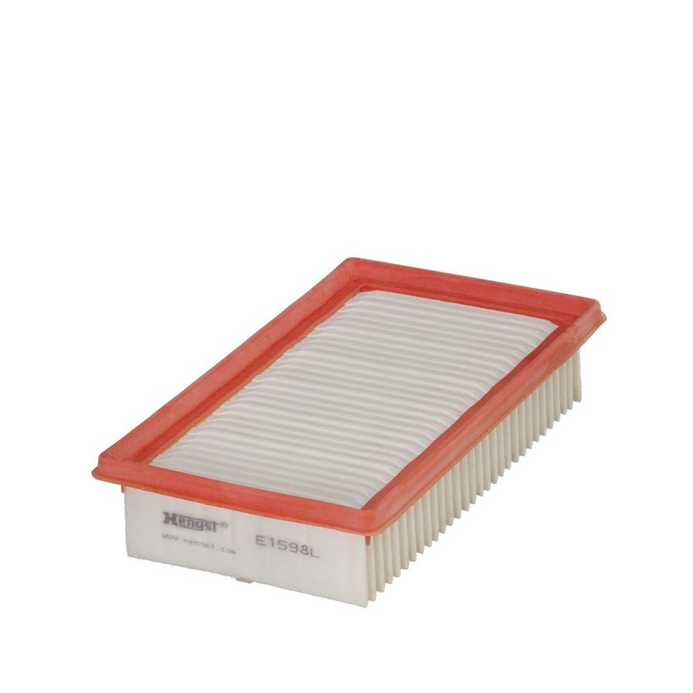 Air Filter HENGST FILTER E1598L