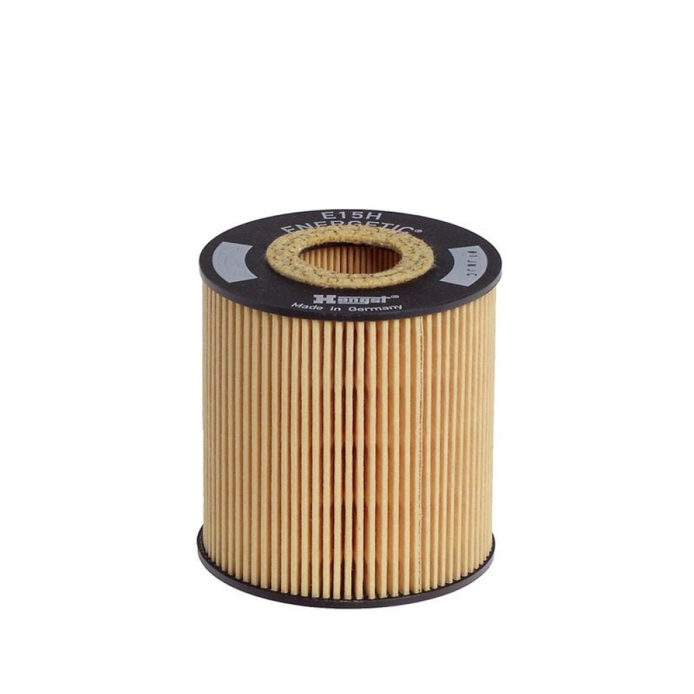 Oil Filter HENGST FILTER E15H D58