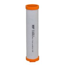 Secondary Air Filter HENGST FILTER E1600LS