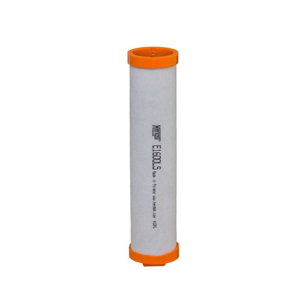 Secondary Air Filter HENGST FILTER E1600LS
