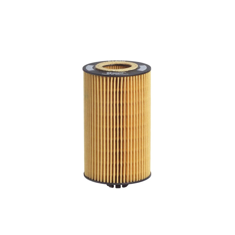 Oil Filter HENGST FILTER E160H D28