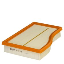 Air Filter HENGST FILTER E1619L