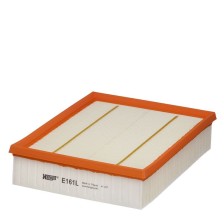 Air Filter HENGST FILTER E161L