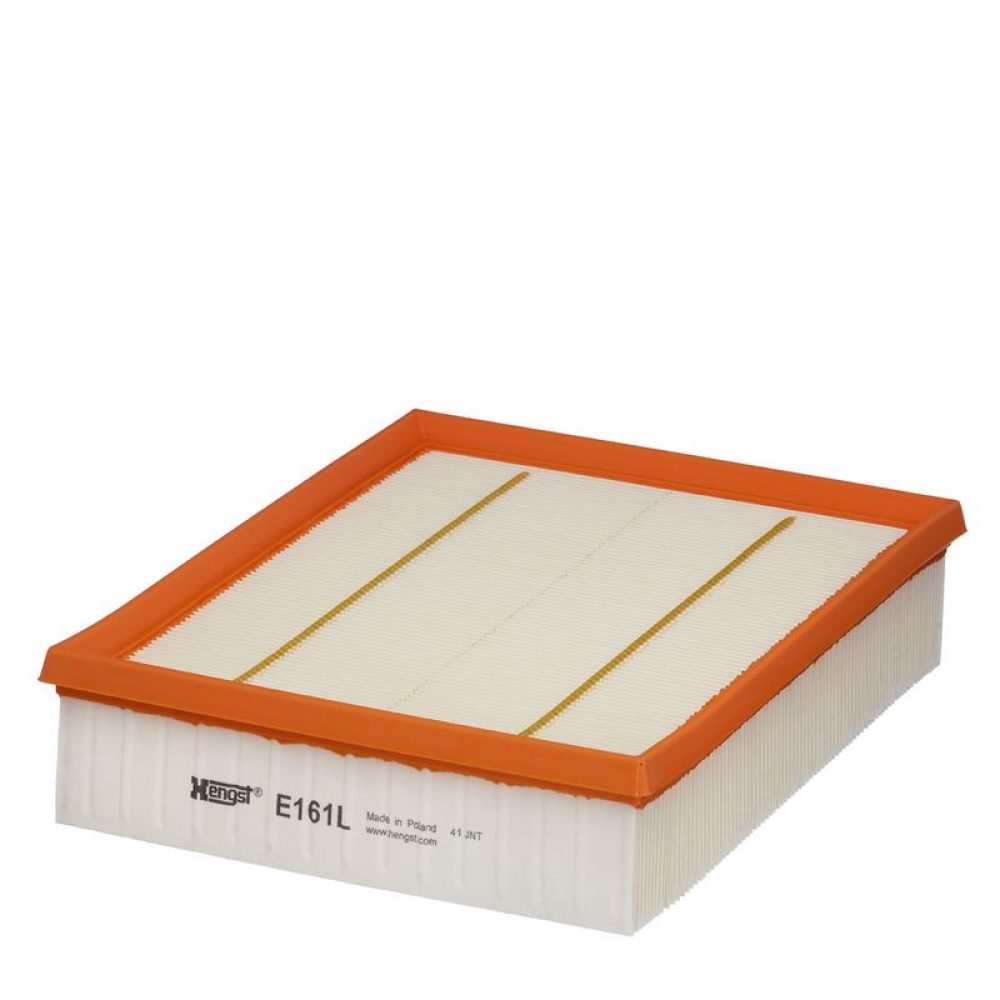 Air Filter HENGST FILTER E161L