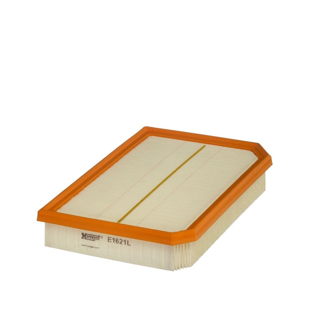 Air Filter HENGST FILTER E1621L