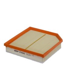 Air Filter HENGST FILTER E1624L