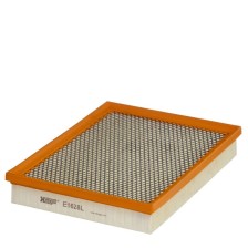 Air Filter HENGST FILTER E1628L
