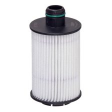 Oil Filter HENGST FILTER E162H D249