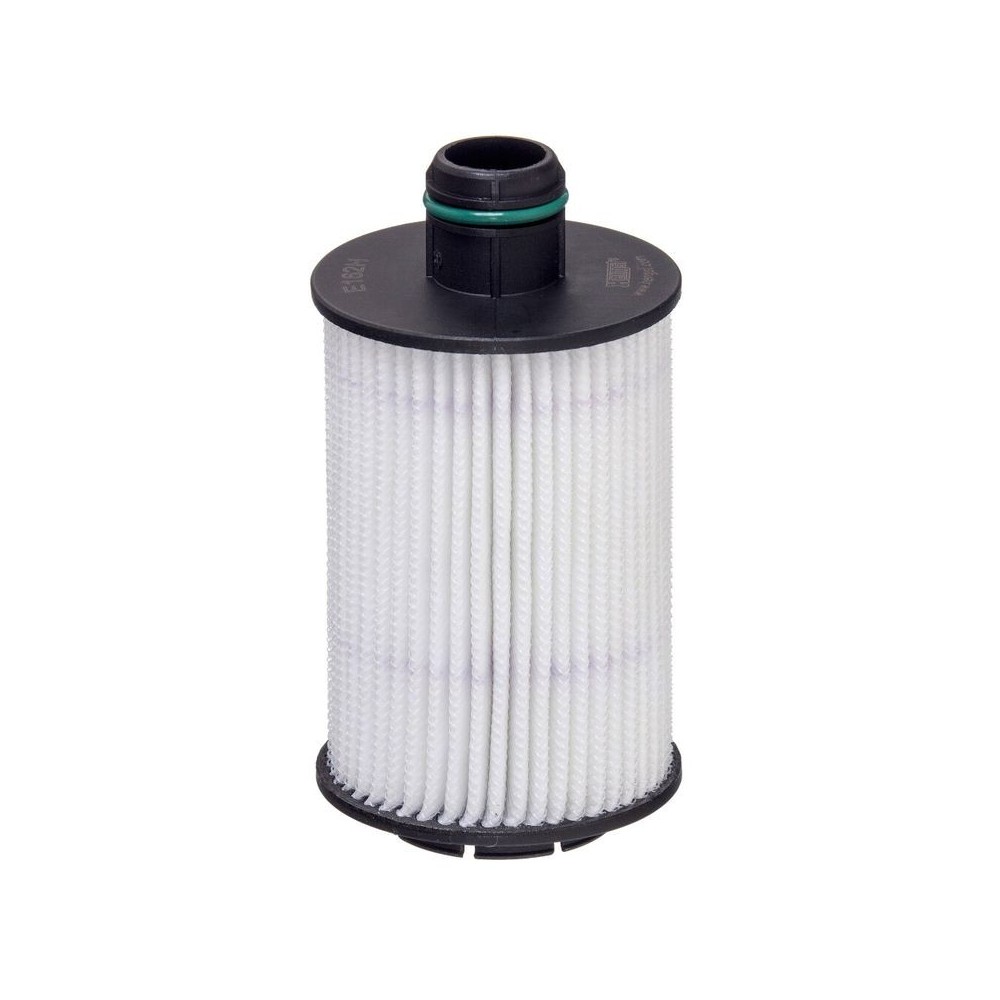 Oil Filter HENGST FILTER E162H D249